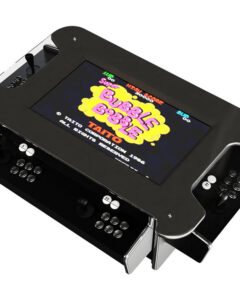 Synergy X Play Coffee Table Arcade Machine