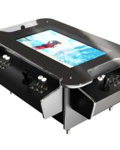 Synergy X Elite Coffee Table Arcade Machine
