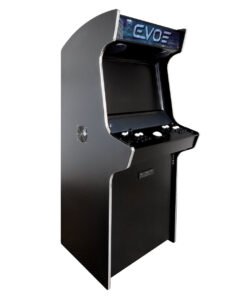 Evo Elite Arcade Machine