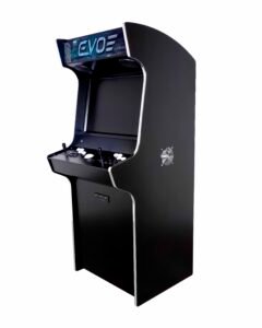Evo Elite Arcade Machine