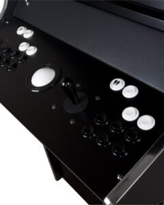 Evo Play Arcade Machine