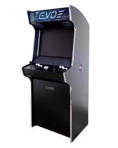 Evo Elite Arcade Machine