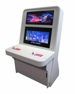 Nu-Gen Elite Arcade Machine