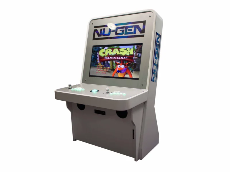 Bespoke Arcades Nu-Gen Elite Arcade Machine