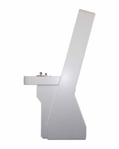 Nu-Gen Media Arcade Machine