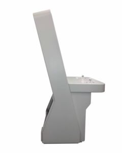 Nu-Gen Elite Arcade Machine