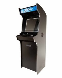 Apex Play Arcade Machine