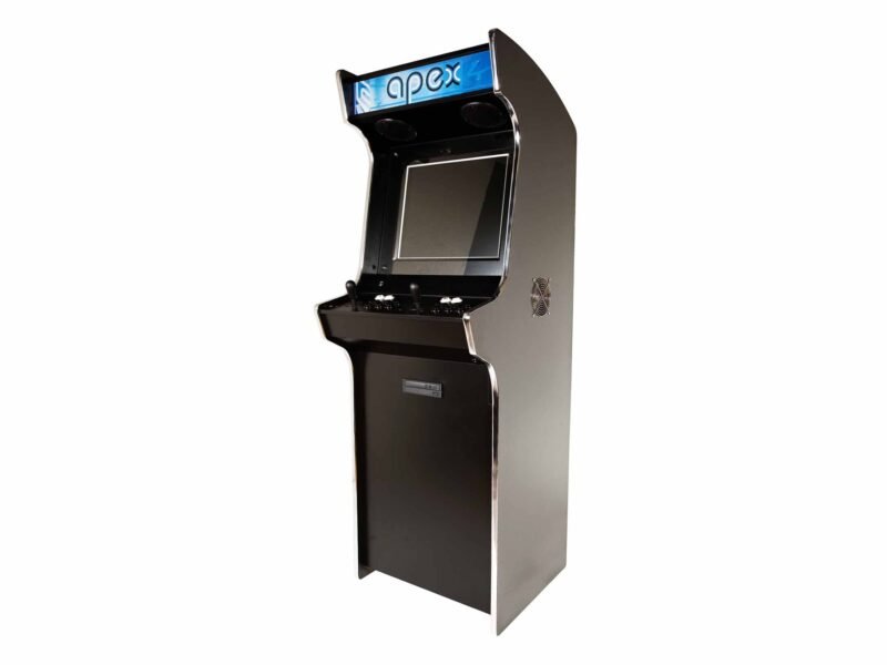 Bespoke Arcades Apex Elite Arcade Machine