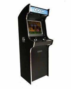 Apex Play Arcade Machine