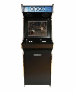 Apex Elite Arcade Machine