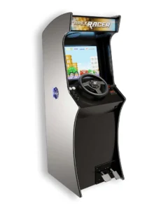 Apex Racer Arcade Machine