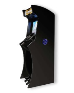 Apex Racer Arcade Machine
