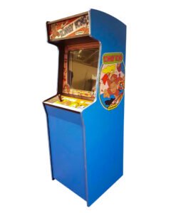 Donkey Kong Arcade Machine