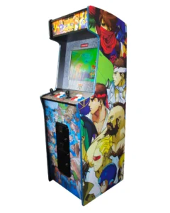 Marvel vs Capcom Arcade Machine