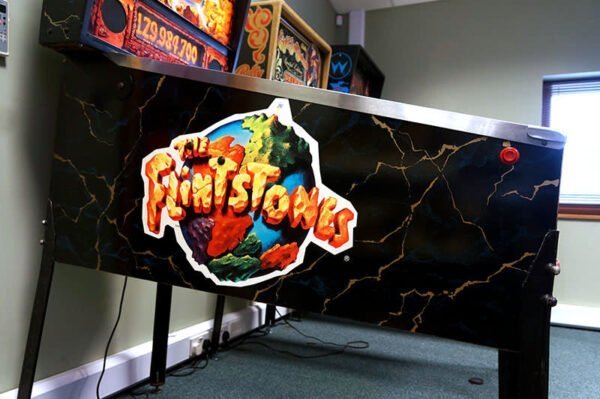 Williams Buy Flintstones Pinball Machine Online pinball machine