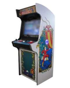 Millipede Arcade Machine
