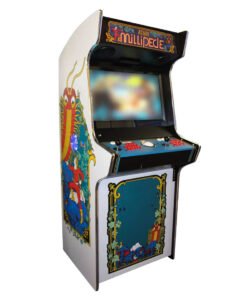 Millipede Arcade Machine