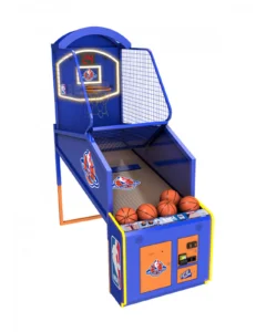 NBA Game Time Basketball Arcade