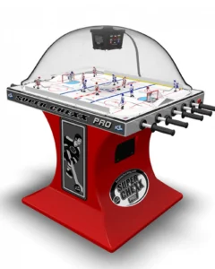 Super Chexx Pro Arcade