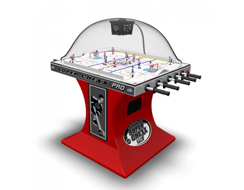 Sega Super Chexx Pro Arcade