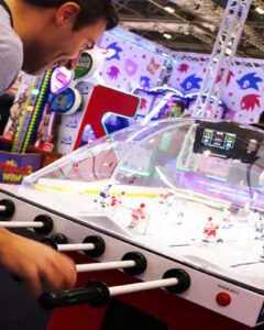 Super Chexx Pro Arcade