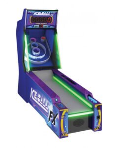 Ice Ball FX Arcade