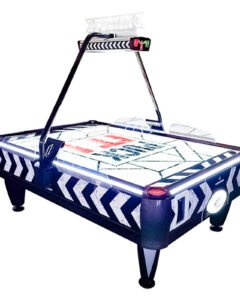 Puck It! Air Hockey Arcade
