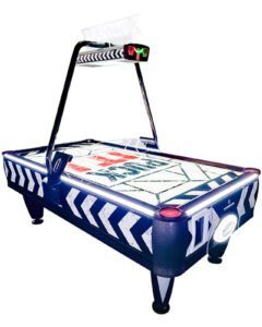 Puck It! Air Hockey Arcade