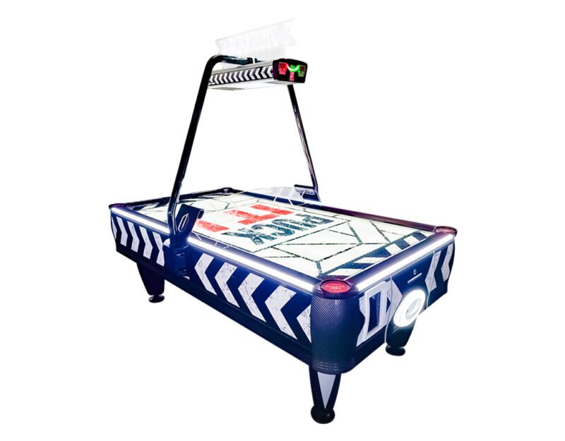 Sega Puck It! Air Hockey Arcade