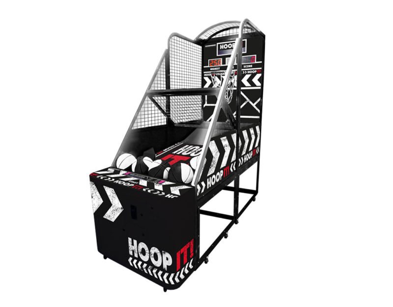 Sega Hoop It! Basketball Arcade