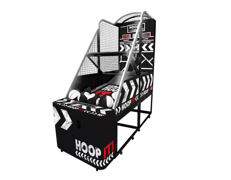 Sega Hoop It! Basketball Arcade