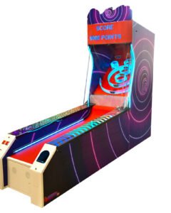 CS Series Bowl! Alley Bowler