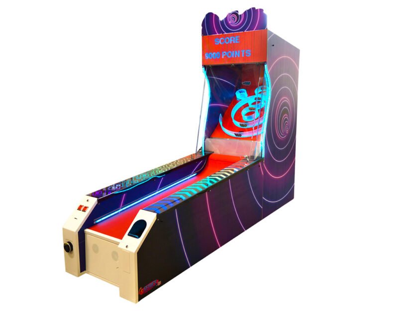 CS Series Bowl! Alley Bowler CS Series Bowl! Alley Bowler