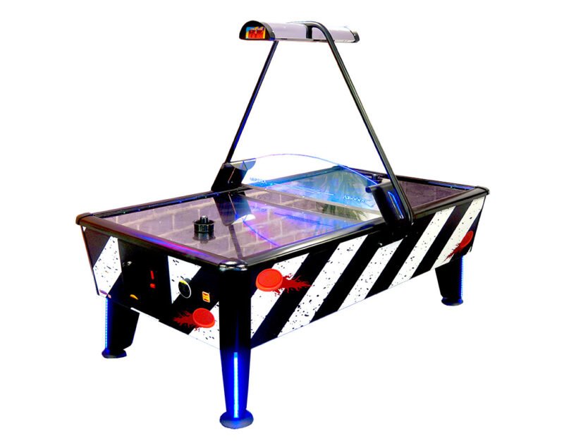 CS Series Strike! Air Hockey Table CS Series Strike! Air Hockey Table