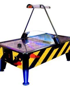 CS Series Strike! Air Hockey Table