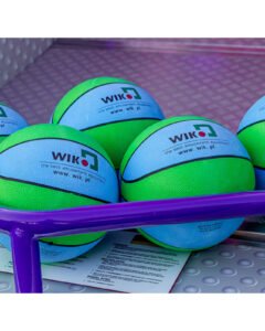 WIK The Big Show Basketball Arcade Machine
