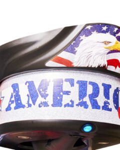American Boxer Boxing Arcade Machine