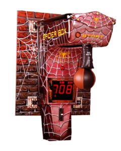 Boxing Spider Boxing Arcade Machine
