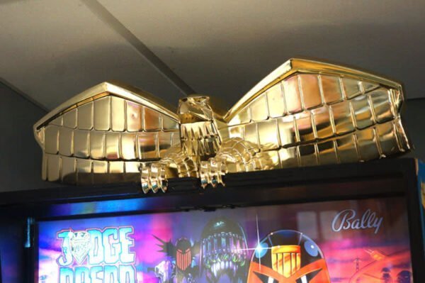 Bally Buy Judge Dredd Pinball Machine Online pinball machine