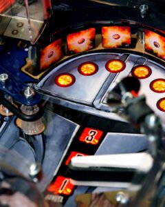 The Mandalorian Pro Reconditioned Pinball Machine