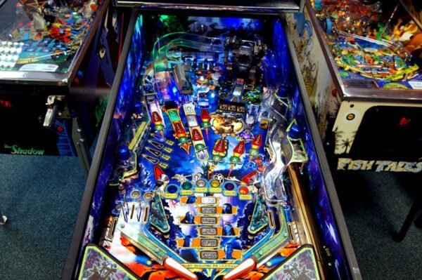 Stern Buy Avatar Pinball Machine Online pinball machine