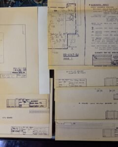 Zoo Keeper- Taito - Manual - Schematics - Instructions - Used Copy