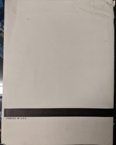 Pac-Man Ms. Pac-Man- Nintendo - Manual - Schematics - Instructions - Used Copy