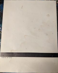 Slalom- Nintendo - Manual - Schematics - Instructions - Used Copy