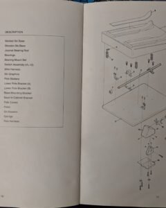 Slalom- Nintendo - Manual - Schematics - Instructions - Used Copy