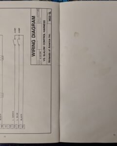Slalom- Nintendo - Manual - Schematics - Instructions - Used Copy