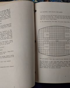 Mouse Trap - Manual - Schematics - Instructions - Used Copy