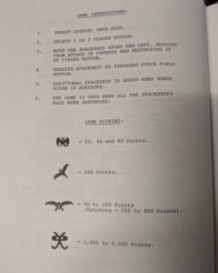 Phoenix - Centauri - Manual - Schematics - Instructions - Used Copy