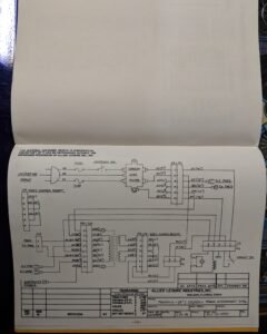 Phoenix - Centauri - Manual - Schematics - Instructions - Used Copy
