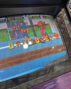 X-Men - 4 PLAYER - Konami Arcade Game! ORIGINAL! Nice Looking Arcade Cabinet - Works Great!